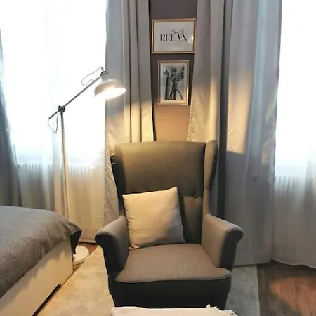 Le 1675_i - Confort Et Charme De L'ancien Appartement *